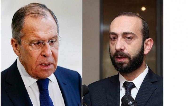 Cənubi Qafqazda bütün kommunikasiyaları açılır