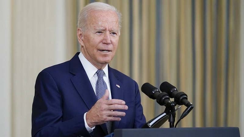 Biden: Dîplomasî baştirîn rê ye jibo rûbirûbûna bi Îranê re