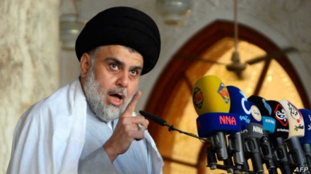 Thirrja e Muqtada al-Sadr për formimin e një qeverie të shumicës kombëtare