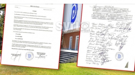 Dega 9 e PD vendos unanimisht: Njohim vetëm Kuvendin e 11 dhjetorit