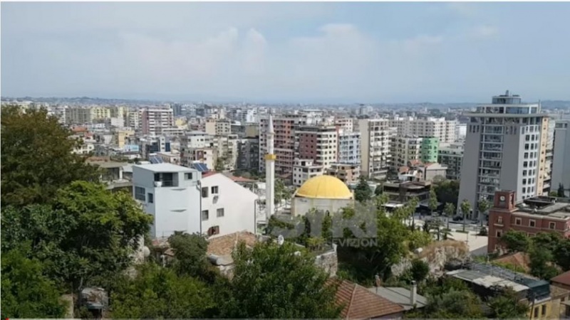 Durrësi ndër qytetet më të betonizuara. Pallatet ndërtohen mbi rrënoja arkeologjike