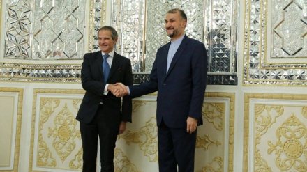 Amir Abdullahian: Është e mundur të arrihet një marrëveshje me Agjencinë Atomike