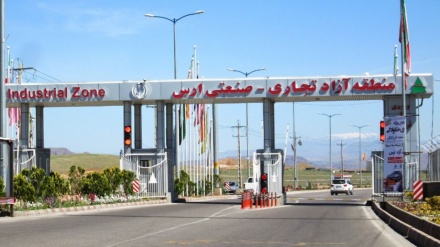 İranla sərhəddə yeni gömrük məntəqəsi tikiləcək