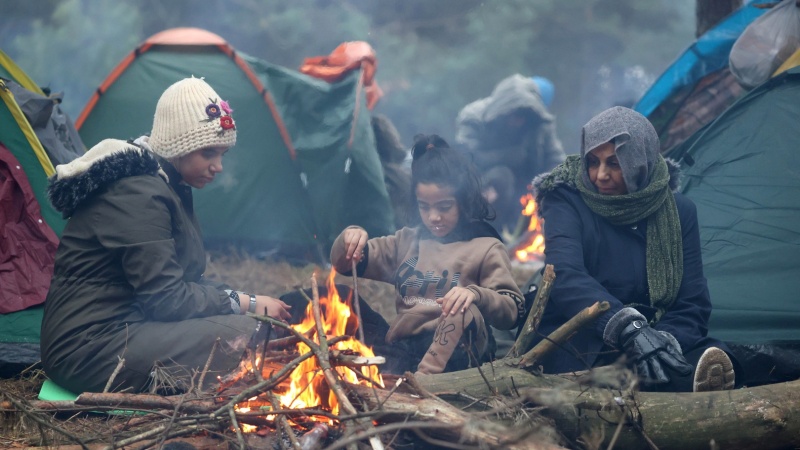 حکومەتی عێراق شاندێک بۆ گفتوگۆکردن لەبارەی پرسی کۆچبەران رەوانەی ئەڵمانیا دەکات