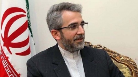 غیرقانونی پابندیوں کا خاتمہ اور معاہدہ دوبارہ نہ چھوڑنے کی امریکی ضمانت ایران کا بنیادی مطالبہ