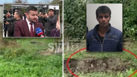 Tronditëse/ ‘Po të kisha benzinë, nuk do ta kishit gjetur kurrë fëmijën’