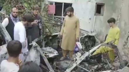 امریکی جارحیت کی غلط تحقیقاتی رپورٹ پر افغان عوام کی برہمی