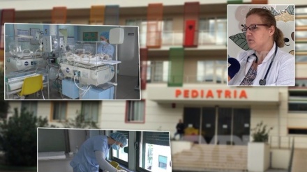 Shpërthen viroza ‘duar, këmbë dhe gojë’, flet mjekja