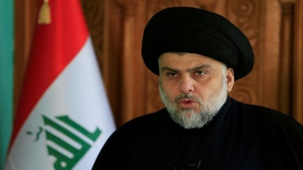 Mokteda Sadr paralajmëron për ndryshimin e mundshëm të rezultateve të zgjedhjeve parlamentare në Irak