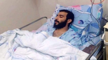 Palestinski zatvorenik na slobodi nakon 131 dana štrajka glađu