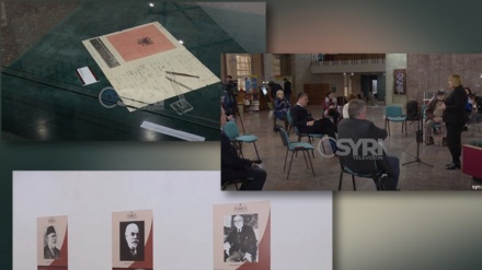 Studiuesja Ledia Dushku për 28 Nëntorin: Mungon akti origjinal i Pavarësisë, flamuri dhe fotot