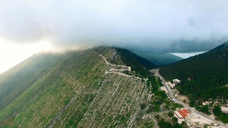 Nisin punimet për ndërtimin e tunelit të Llogarasë