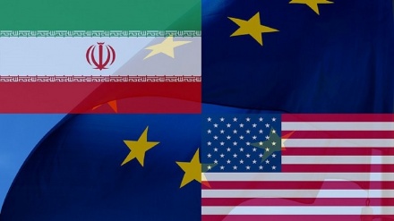 تین یورپی ملکوں، امریکہ اور خلیج فارس تعاون تنظیم کے نمائندوں کا ریاض میں اجلاس، ایران کے خلاف الزام  