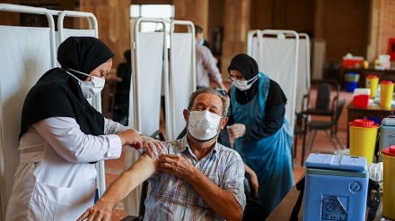 Iran u potpunosti obustavio uvoz i oslanja se na domaće anticovid vakcine