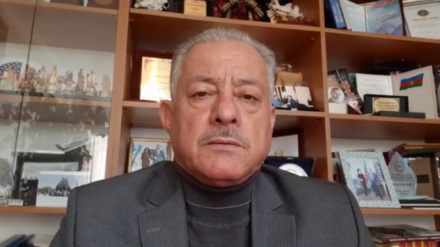 Erməni silahlılar Şuşanın ətrafında niyə fəallaşıblar?