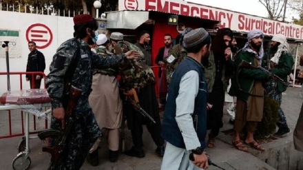 ISIL preuzeo odgovornost za napad na vojnu bolnicu u Kabulu