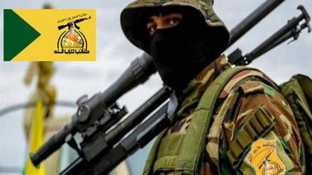 عراقی وزیر اعظم پر قاتلانہ حملہ، حزب اللہ عراق کا رد عمل