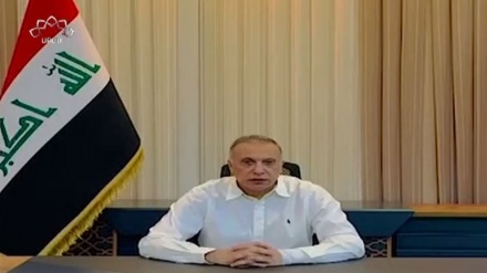 عراقی وزیر اعظم پر قاتلانہ حملے پر عراقی شخصیات کا ردعمل