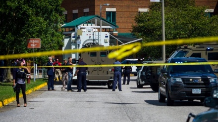 امریکہ؛ سپر مارکیٹ میں فائرنگ سے 10 افراد ہلاک  