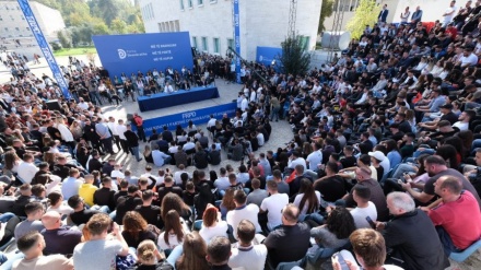 Berisha: Basha në 2017 kishte frikë nga Belindi se mos po i zinte vendin