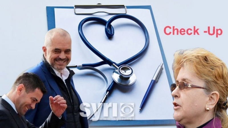 KLSH - Qeverisë: Të paligjshme, pagesat e TVSH për 'Check-Up' në shëndetësi
