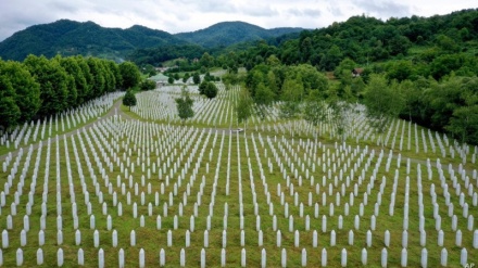 BE-ja kritikon Serbinë për mohimin e gjenocidit