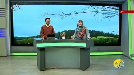 سماجی پروگرام ۔ زندگی سلام