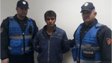 Një grua në vrasjen e Mateos? Çalamani e mohon: E kam kryer krimin vetëm