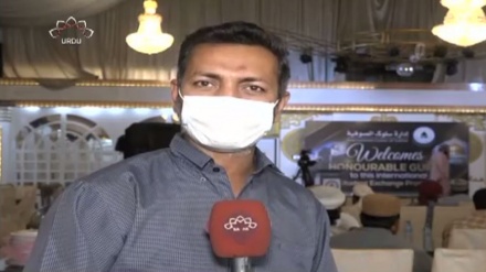 شام اور پاکستان کے درمیان تعلیمی شعبے میں تعاون