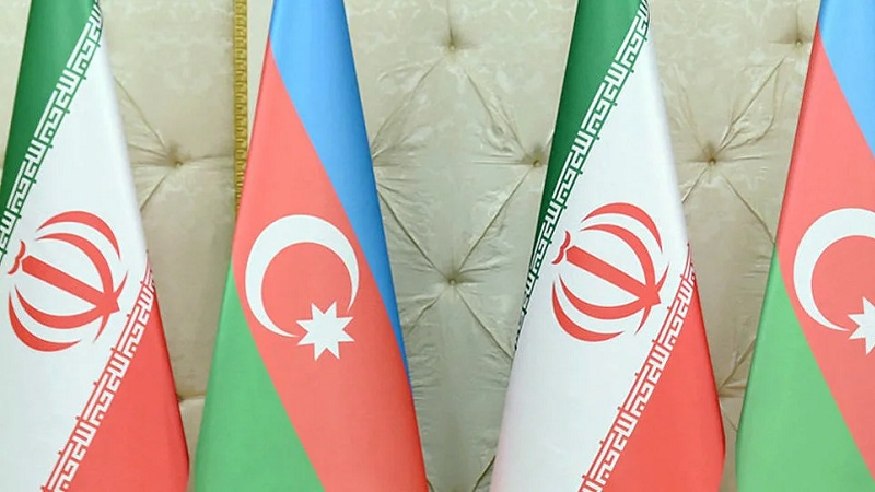 Tehran-Bakı