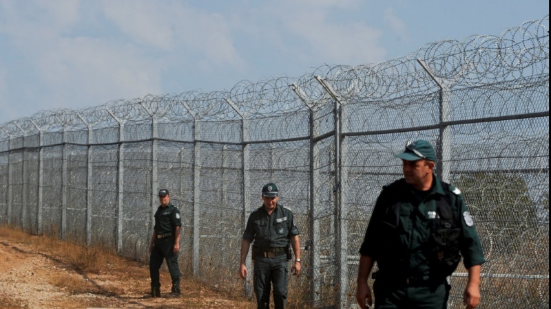 Bullgaria dërgoi trupa në kufirin me Turqinë