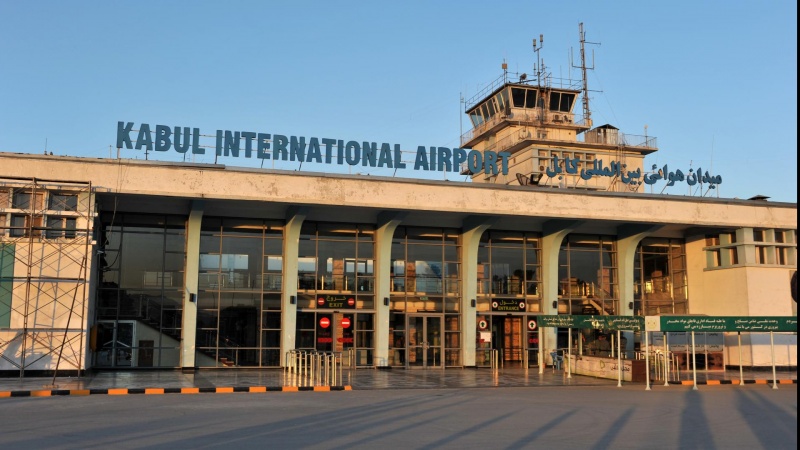  رقابت قطر و امارات برای مدیریت فرودگاه کابل