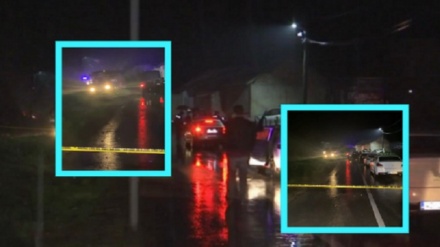 Vrasja në Deçan, Policia e Kosovës nxjerr raportin: U qëllua me kallash, autori akoma në arrati/Reagon edhe Burrell