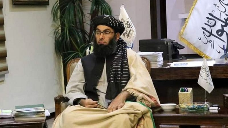 طالبان نے مغربی اقدار کی ترویج کرنے والے پروگراموں کی اشاعت اور خواتین کی اداکاری پر پابندی عائد کر دی