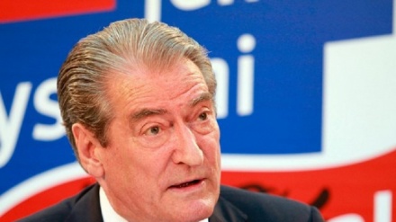 Berisha: Rama e mban peng Bashën me çështjen ‘Toyota Yaris’