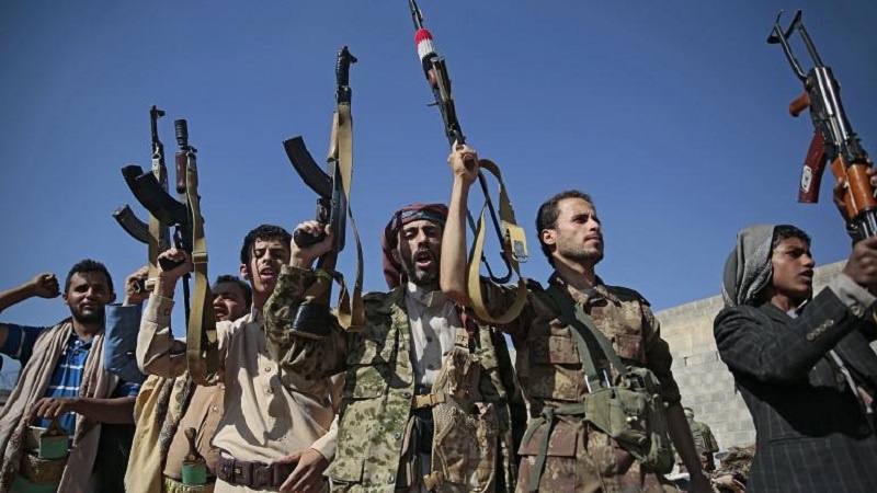 جنوبی مآرب میں القاعدہ کے اہم ترین اڈے پر یمنی فوج کا کنٹرول 