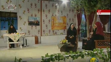 سماجی پروگرام ۔ زندگی سلام