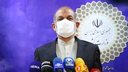 Ministri i Brendshëm: Rezistenca e marinës së IRGC kundër Shteteve të Bashkuara kënaqi popullin