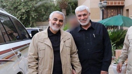 Dokumentet dhe dëshmitë e nevojshme i janë dorëzuar sistemit gjyqësor rreth vrasjes së gjeneral Solejamni