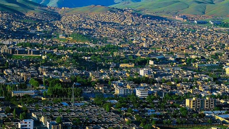 لە لایەن وەزارەتی فەرهەنگ و ئێرشادەوە ، سنە وەک حەوتەمین پێتەختی کتێبی ئێران دەستنیشانکرا