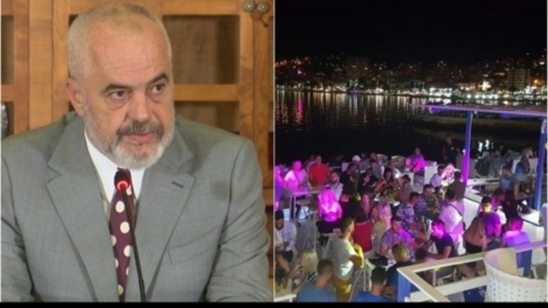 Rama: Serbia ta njohë Kosovën, që të kemi paqe përfundimtare në Ballkan