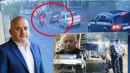 Kush e ekzekutoi Xhelal Reçin në mes të Laçit? Hoxha: Fshihet dikush i fuqishëm