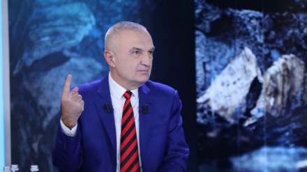 Deklarata e Metës: Kisha në plan të qëndroja edhe një mandat tjetër si President, por pas 25 prillit...