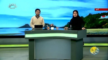 سماجی پروگرام ۔ زندگی سلام