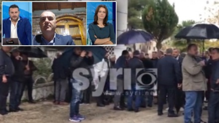 Problematikat e naftëtarëve, flet kreu i Sindikatës, Sokol Dautaj