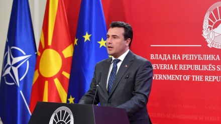 Zoran Zaev shtyn dorëheqjen si Kryeministër: shkak, kriza në Maqedoninë e Veriut