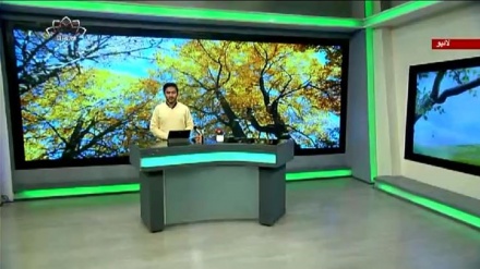 سماجی پروگرام ۔ زندگی سلام