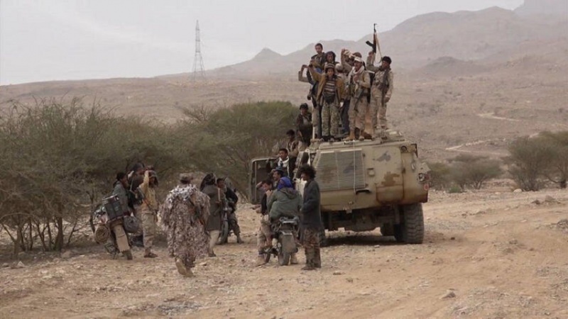 Bombardime e luftime të ashpra në Jemen