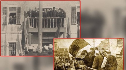 Sot 109 vjetori i ngritjes së Flamurit në Vlorë