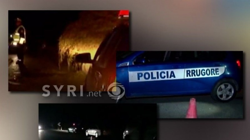 Aksident me vdekje në mesnatë, përplasen 'kokë më kokë' dy automjete